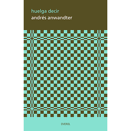 Huelga Decir