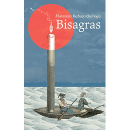 Bisagras