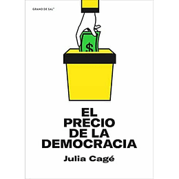 El Precio De La Democracia