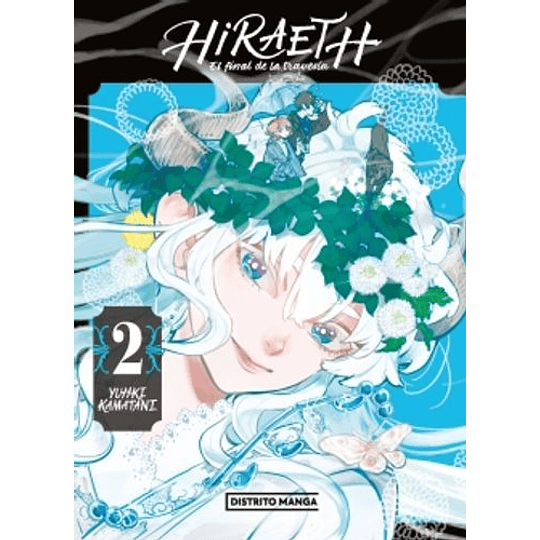 Hiraeth 2