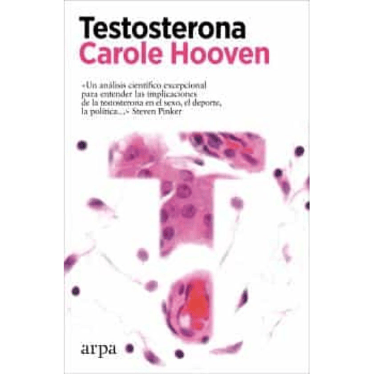 Testosterona