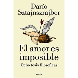 El Amor Es Imposible