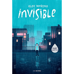 Invisible - Ilustrado