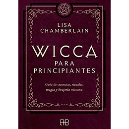 Wicca Para Principiantes