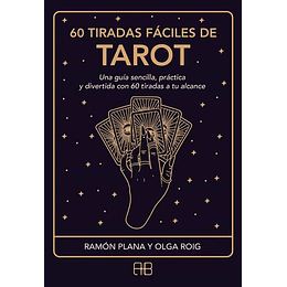 60 Tiradas Faciles De Tarot