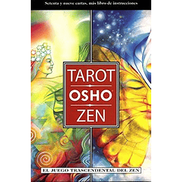 Tarot Osho Zen