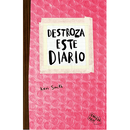 Destroza Este Diario  - Burbujas