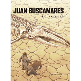 Juan Buscamares