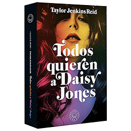 Todos Quieren A Daisy Jones