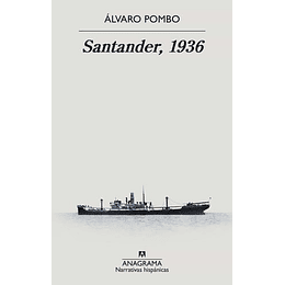 Santander  1936