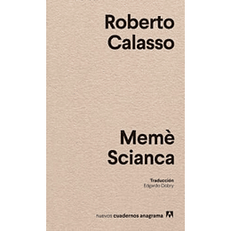 Meme Scianca