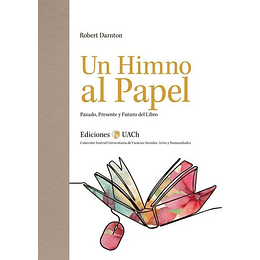 Un Himno Al Papel