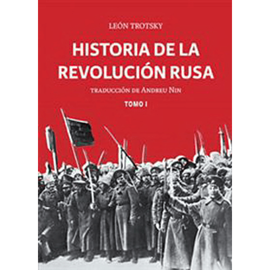 Historia De La Revolucion Rusa 1