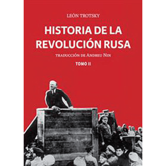 Historia De La Revolucion Rusa 2