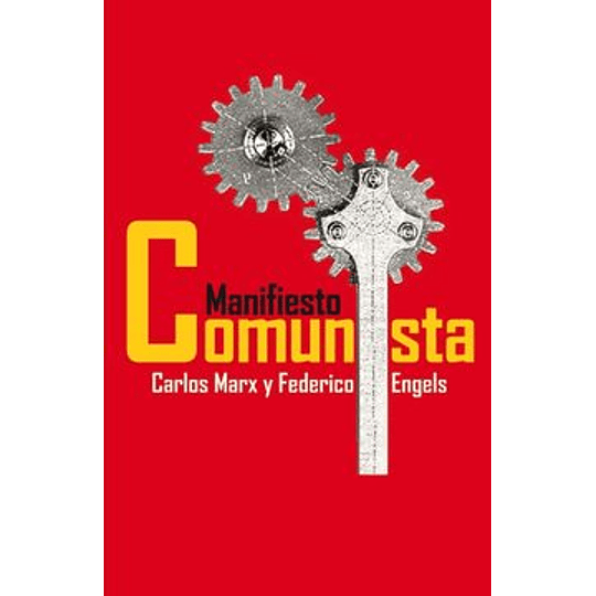 Manifiesto Comunista