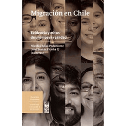 Migracion En Chile
