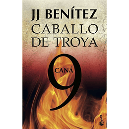 Cana - Caballo De Troya 9