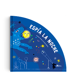 Espia La Noche