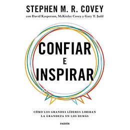 Confiar E Inspirar