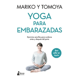 Yoga Para Embarazadas