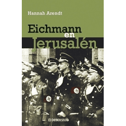 Eichmann En Jerusalem