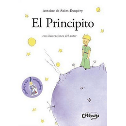 Principito (Con Señalador), El