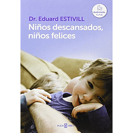 Niños Descansados Niños Felices