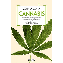 Como Cura Cannabis