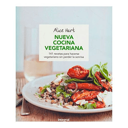 Nueva Cocina Vegetariana