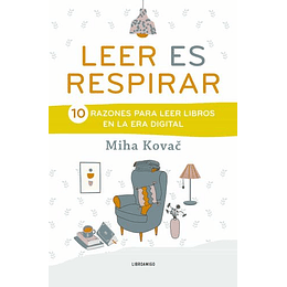 Leer Es Respirar