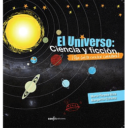 Universo Ciencia Y Ficcion, El