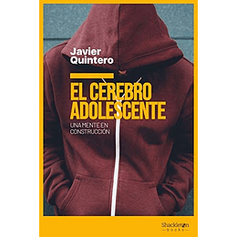 El Cerebro Adolescente