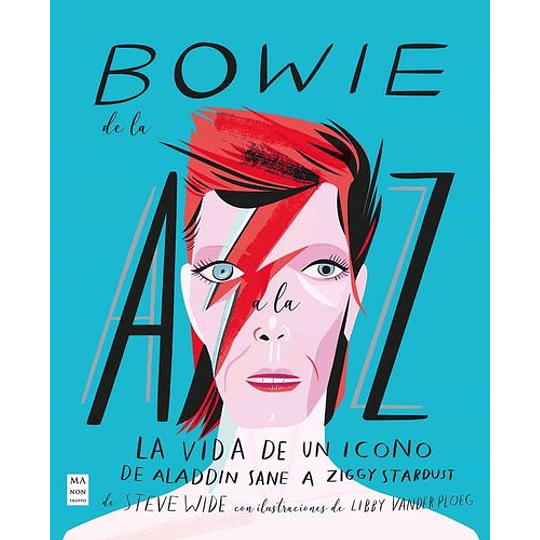 Bowie De La A A La Z