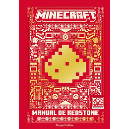 Manual De Redstone Minecraft