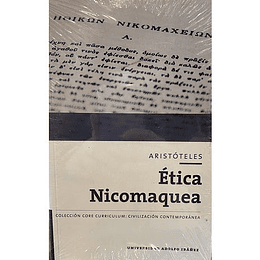 Etica Nicomaquea