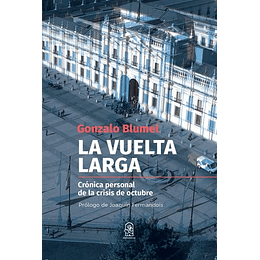 La Vuelta Larga