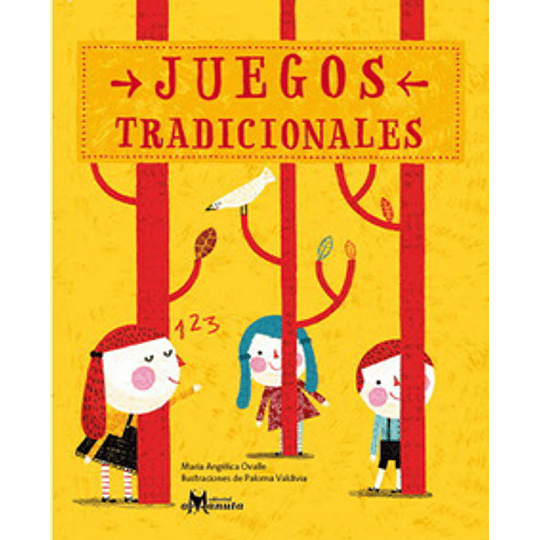 Juegos Tradicionales