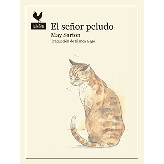 El Señor Peludo