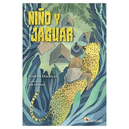 Niño Y Jaguar