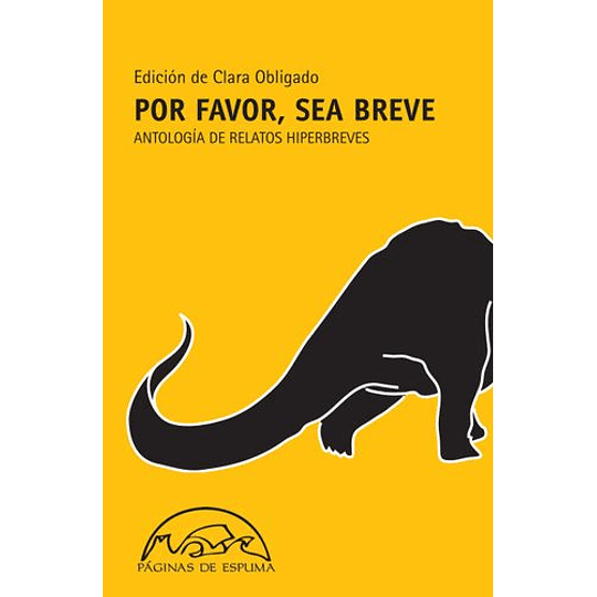 Por Favor Sea Breve