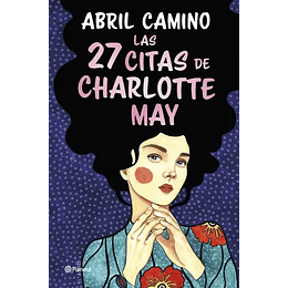 Las 27 Citas De Charlotte May