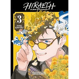 Hiraeth El Final De La Travesia 3