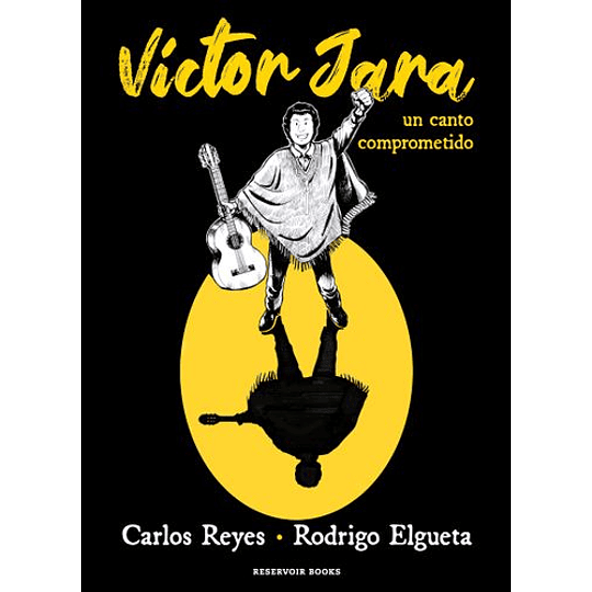 Victor Jara - Un Canto Comprometido