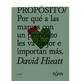 Proposito