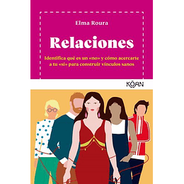 Relaciones