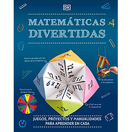 Matematicas Divertidas