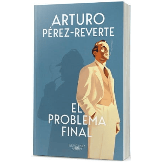 El Problema Final