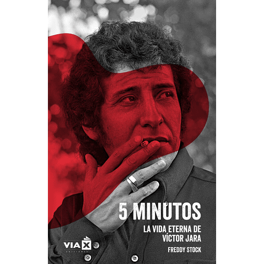 5 Minutos - La Vida Eterna De Victor Jara