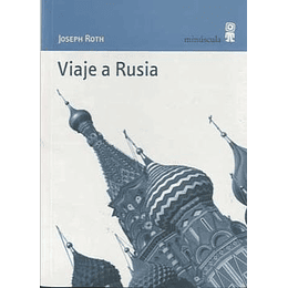 Viaje A Rusia