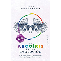 El Arcoiris De La Evolucion 